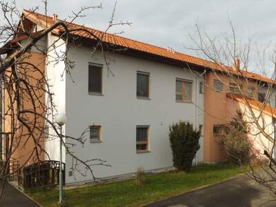 Mietwohnung in 8345 Straden