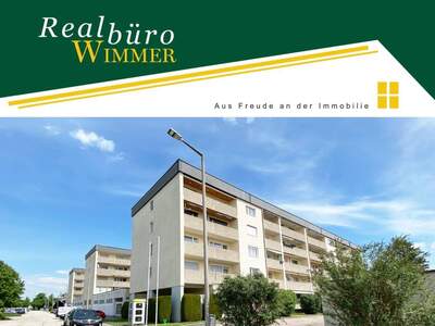 Eigentumswohnung in 4600 Wels