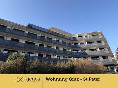 Eigentumswohnung in 8010 Graz