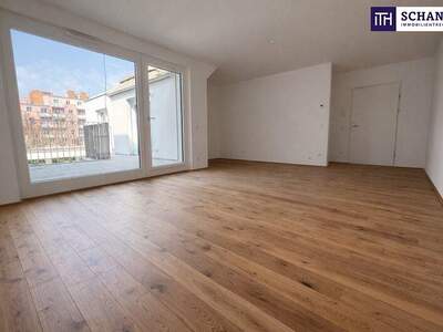 Terrassenwohnung kaufen in 2320 Schwechat (Bild 3)