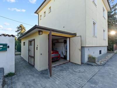 Haus mit Garten kaufen in 2100 Korneuburg (Bild 2)