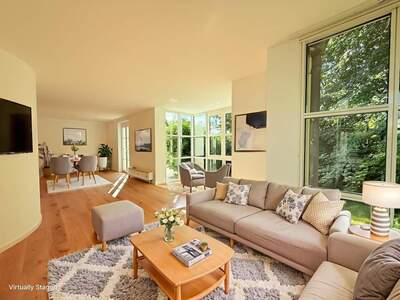 Eigentumswohnung in 1190 Wien