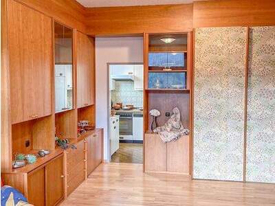 Terrassenwohnung kaufen in 2680 Semmering (Bild 3)