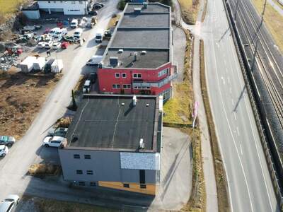 Gewerbeobjekt mieten in 5412 Puch (Bild 3)