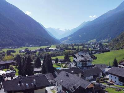 Grundstück kaufen in 6167 Neustift