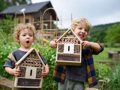 Haus mit Garten kaufen in 6069 Gnadenwald
