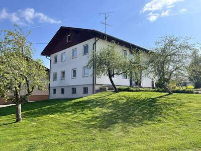 Haus kaufen in 4762 St. Willibald