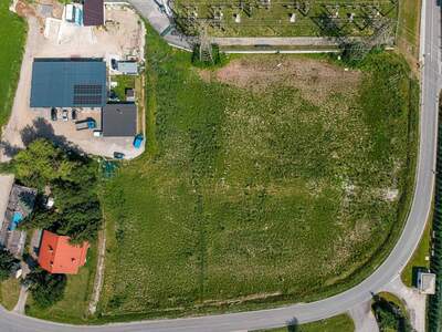 Grundstück mieten in 6122 Fritzens