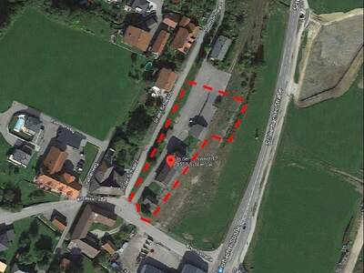 Gewerbeobjekt kaufen in 4553 Schlierbach