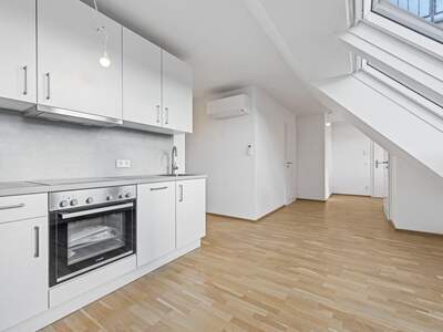 Altbauwohnung kaufen in 1100 Wien (Bild 1)