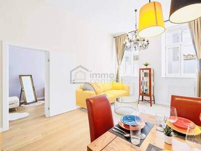 Wohnung kaufen in 1120 Wien