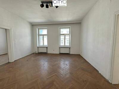 Eigentumswohnung in 1050 Wien