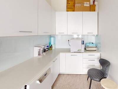 Büro / Praxis kaufen in 1090 Wien (Bild 5)