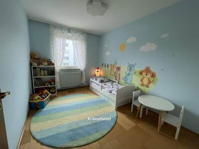 Terrassenwohnung kaufen in 4020 Linz (Bild 3)