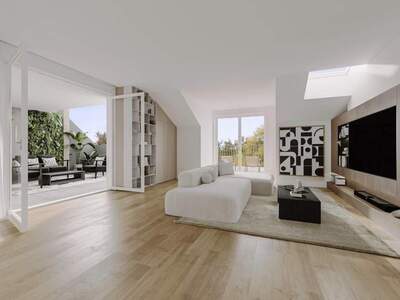 Eigentumswohnung in 1210 Wien