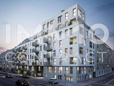 Wohnung mit Balkon kaufen in 1120 Wien (Bild 2)