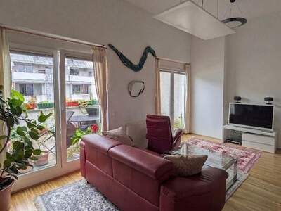 Apartment provisionsfrei mieten in 1100 Wien