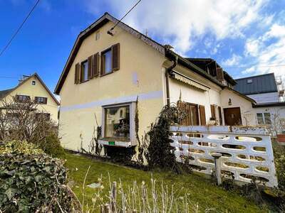 Einfamilienhaus kaufen in 5020 Salzburg