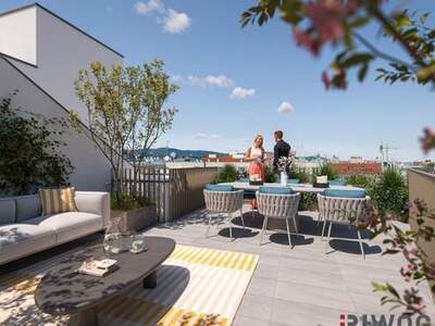 Eigentumswohnung in 1170 Wien