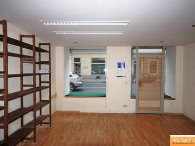 Gewerbeobjekt mieten in 1070 Wien