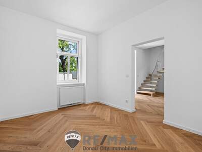 Terrassenwohnung kaufen in 2340 Mödling (Bild 2)