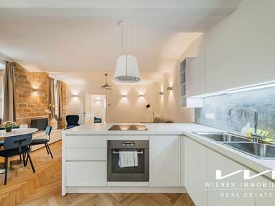 Gewerbeobjekt kaufen in 1090 Wien (Bild 1)