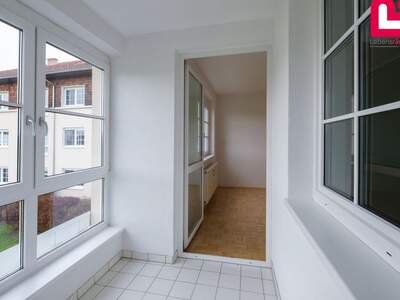 Wohnung mit Balkon mieten in 4261 Rainbach (Bild 1)