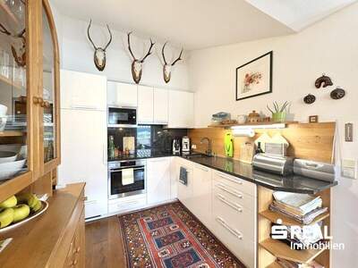 Terrassenwohnung kaufen in 6170 Zirl (Bild 3)