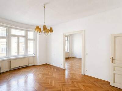 Wohnung kaufen in 1180 Wien