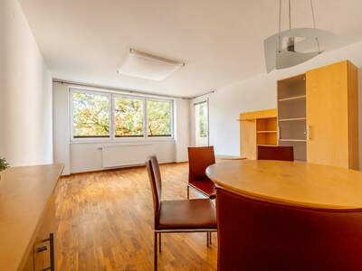 Etagenwohnung mieten in 5020 Salzburg