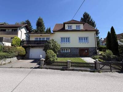 Haus kaufen in 4722 Peuerbach