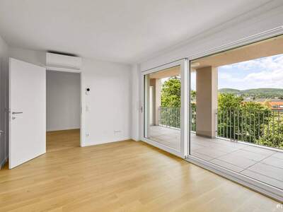 Wohnung kaufen in 1190 Wien