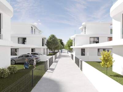 Haus kaufen in 2521 Trumau