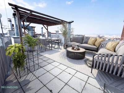 Eigentumswohnung in 1040 Wien