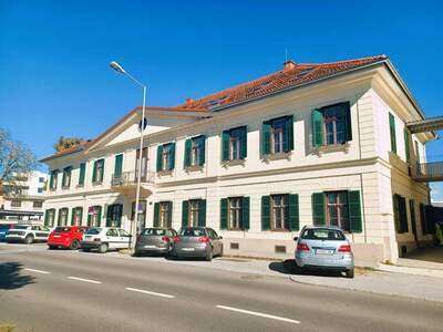 Gewerbeobjekt mieten in 8042 Graz