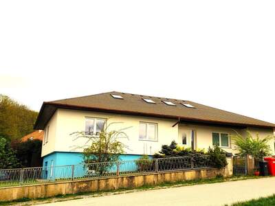 Haus mit Garten mieten in 2112 Würnitz (Bild 1)