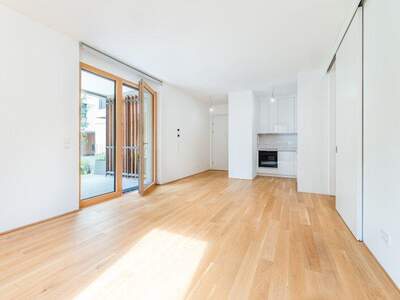 Terrassenwohnung mieten in 1120 Wien (Bild 5)
