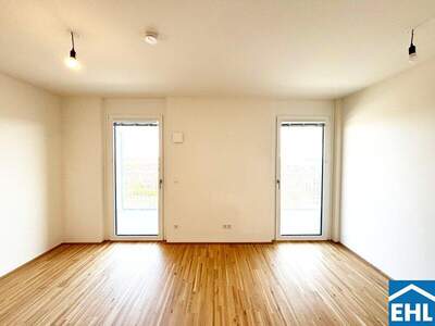 Terrassenwohnung kaufen in 1220 Wien (Bild 4)