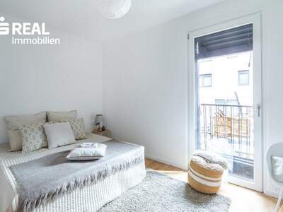 Terrassenwohnung kaufen in 1120 Wien (Bild 3)