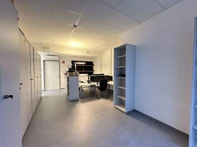 Büro / Praxis mieten in 8020 Graz (Bild 5)