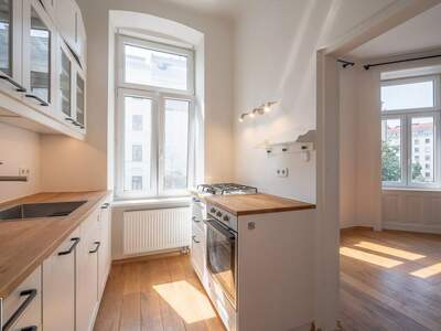 Altbauwohnung kaufen in 1120 Wien (Bild 1)
