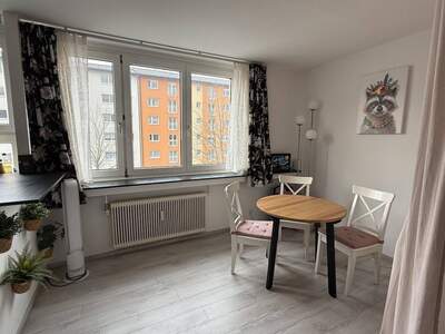 Wohnung mieten in 5020 Salzburg