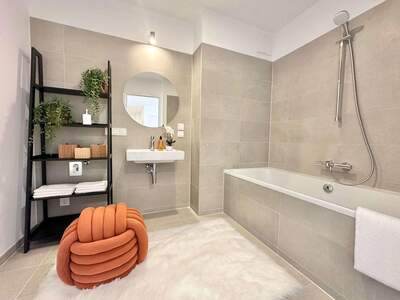 Wohnung mit Balkon kaufen in 1030 Wien (Bild 3)