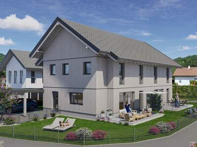 Haus mit Garten kaufen in 5340 Winkl (Bild 2)