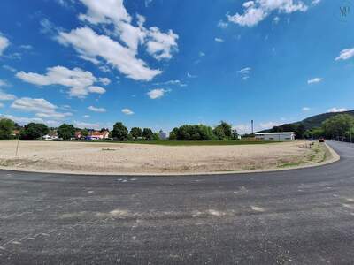 Gewerbeobjekt kaufen in 2560 Berndorf (Bild 3)