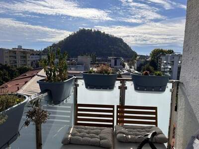 Apartment provisionsfrei mieten in 8010 Steiermark