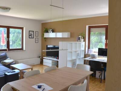 Wohnung mit Balkon mieten in 8055 Graz (Bild 1)