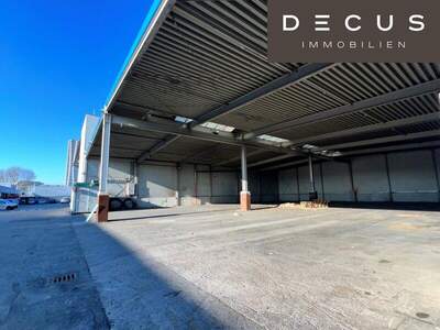 Lager mieten in 1220 Wien (Bild 3)