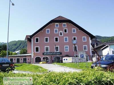 Mietwohnung in 5400 Hallein