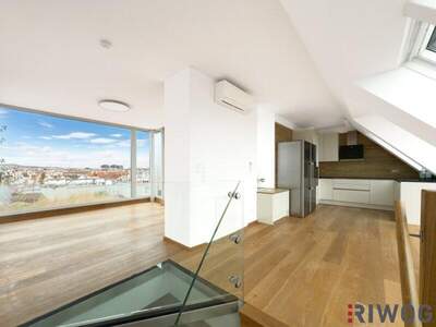 Terrassenwohnung kaufen in 1160 Wien (Bild 3)